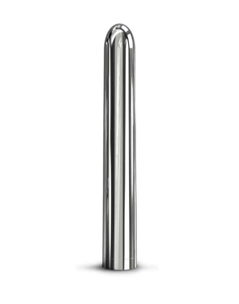 DORCEL Silver Star 2.0  Vibrator Silber