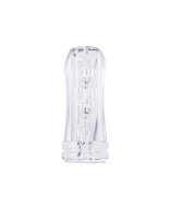 DORCEL Deep Blow Extrem Masturbator Transparent