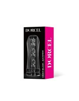DORCEL Deep Blow Extrem Masturbator Transparent