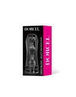 DORCEL Deep Blow Multi Sensation  Masturbator Transparent