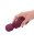 DORCEL Mini Wanderful - Mini Wand Vibrator Lila