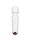 DORCEL Mini Wanderful - Mini Wand Vibrator Wei&szlig;