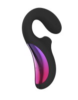 LELO Enigma Vibrator Schwarz