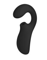 LELO Enigma Vibrator Schwarz