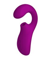 LELO Enigma Vibrator Rose
