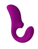 LELO Enigma Vibrator Rose