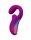 LELO Enigma Vibrator Rose