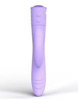 Lola Milani - Mystique Rabbit - Lilac