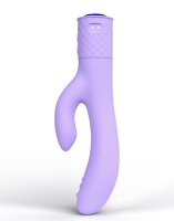 Lola Milani - Mystique Rabbit - Lilac
