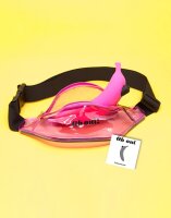 Love to Love Oh Oui Vibrator Pink