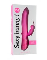 Love to Love Sexy bunny 2