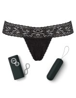 Love to Love Secret panty