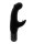 Love to Love Captain charm Black