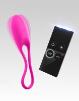 Love to Love Feel Love Remote control vibrating egg