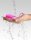 Love to Love Feel Love Remote control vibrating egg