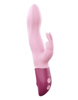 Love to Love Hello Rabbit Rose