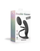 Love to Love Double Game with remote control