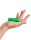 Love to Love Secret Panty 2 Panty Vibrator with remote control Green