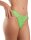 Love to Love Secret Panty 2 Panty Vibrator with remote control Green