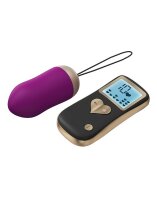 Love to Love Cry Baby Vibrating Egg with remote control...