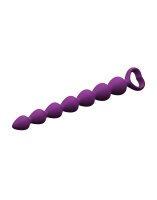 Love to Love Bing Bang Size S Anal Beads Purple