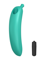 Love to Love Oh Oui Vibrator Green