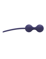 Love to Love PerFit Kit Kegel Balls Set Indigo