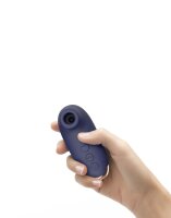 Love to Love Pleasair Air Pressure Stimulator Purple