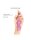 Love to Love Joia Kegel Ball Pink