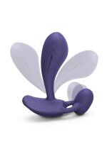 Love to Love Witty P&G Vibrator with Remote Control...