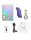 Love to Love Believer Clitoral Vibrator Purple