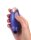 Love to Love Believer Clitoral Vibrator Purple