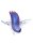 Love to Love Believer Clitoral Vibrator Purple