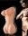 LoveToy - F*ck Me Bare Mega Masturbator