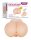 LoveToy - F*ck Me Bare Perfect Pussy & Ass Masturbator