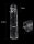 LoveToy Flawless Clear Penis Sleeve + 1" / 2.5 cm Transparant