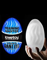 LoveToy Giant Masturbation Egg