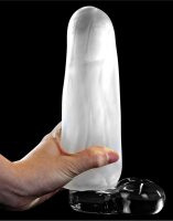 LoveToy Giant Masturbation Egg