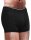 LoveToy Unisex Strap-On Shorts Size S Black