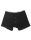 LoveToy Unisex Strap-On Shorts Size S Black