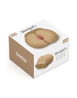 LoveToy - Streetgirls 4 - Masturbator