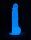LoveToy Lumino Play Dildo 8.5" / 21.5 cm Glow in the Dark