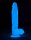 LoveToy Lumino Play Dildo 10" / 25.4 cm Glow in the Dark