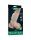 LoveToy Wave Knights Ring Vibrating Penis Sleeve White