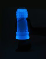 LoveToy Lumino Play Masturbator 1 Glow in the Dark
