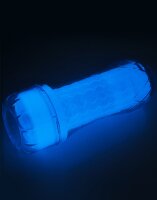 LoveToy Lumino Play Masturbator 1 Glow in the Dark
