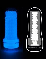 LoveToy Lumino Play Masturbator 2 Glow in the Dark