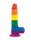 LoveToy Prider Dildo 19.5 cm