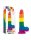 LoveToy Prider Dildo 19.5 cm