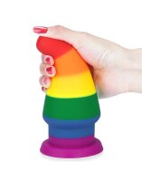 LoveToy Prider Anal Plug 15 cm